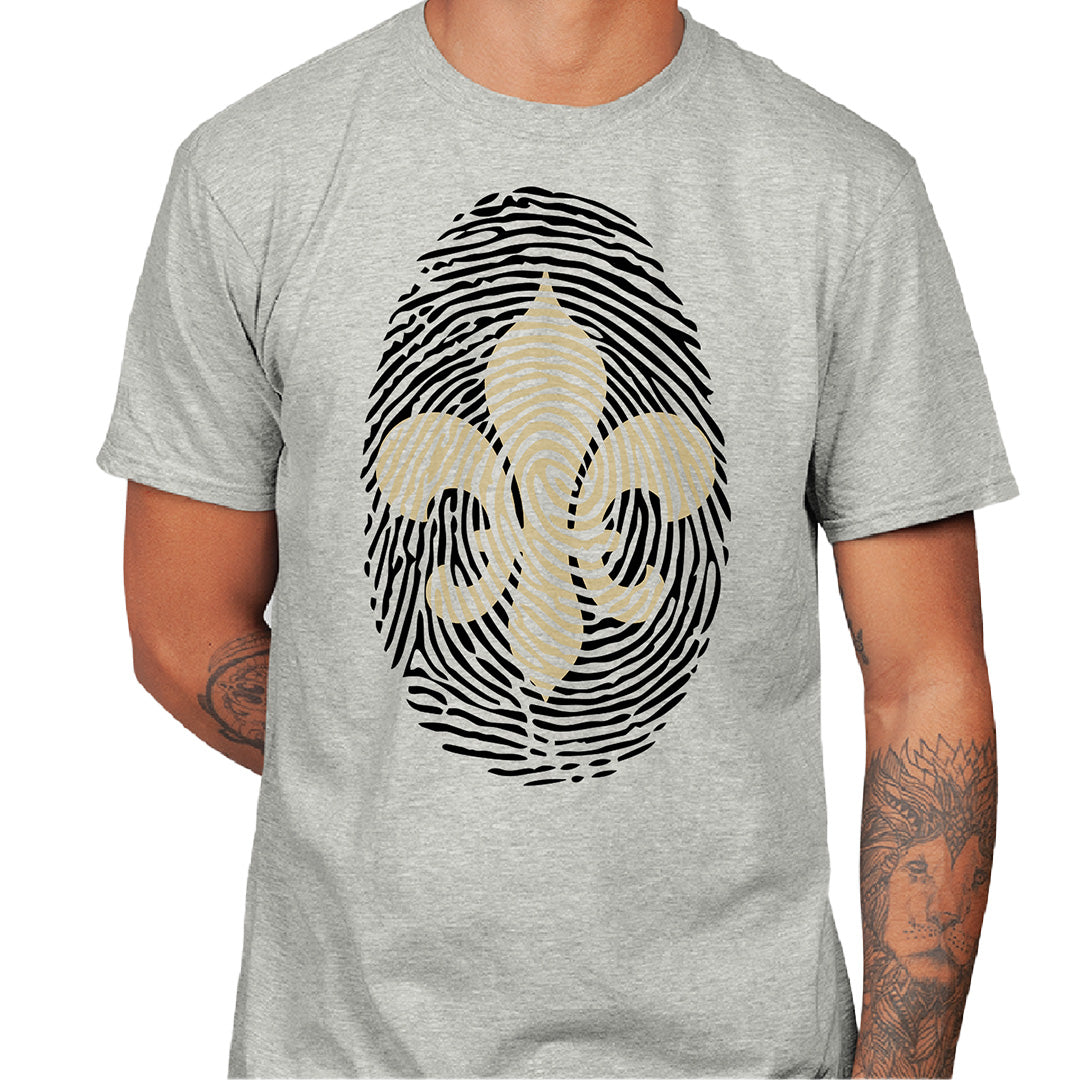 Identity Tee