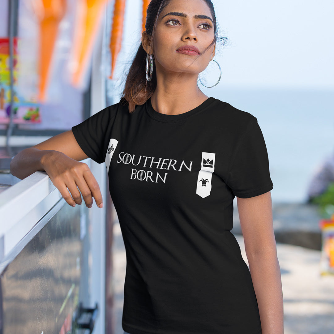 House Neauxla Tee (Women)