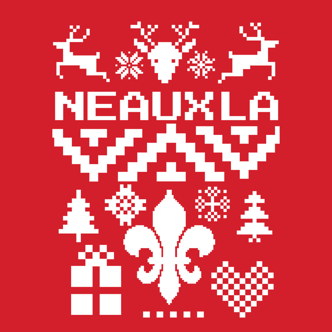 Ugly Christmas Sweater