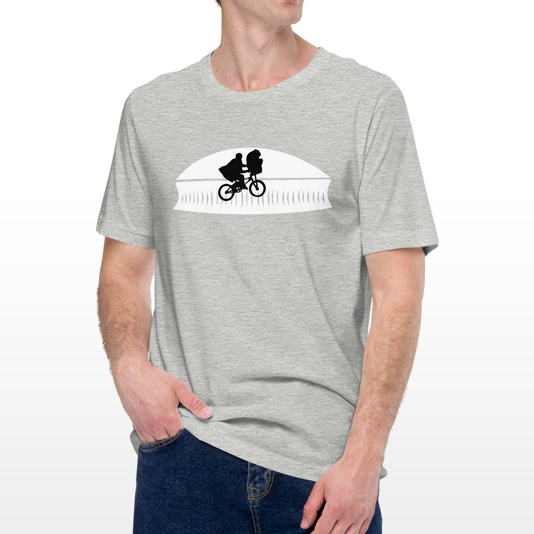 Phone Dome Tee