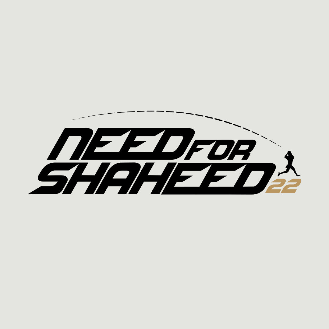 Need for Shaheed (Alternate)