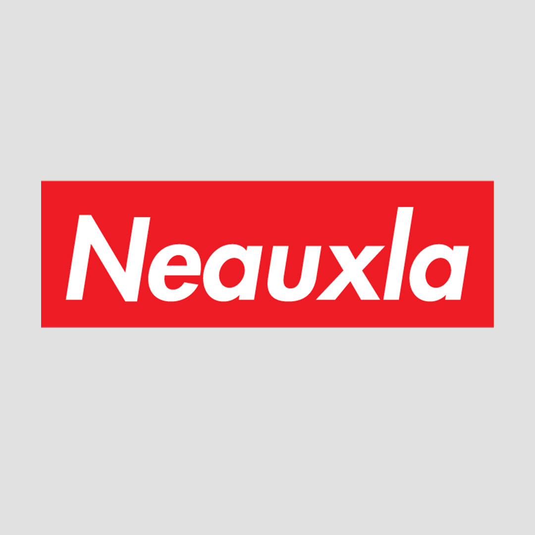 Neauxla Red Tank