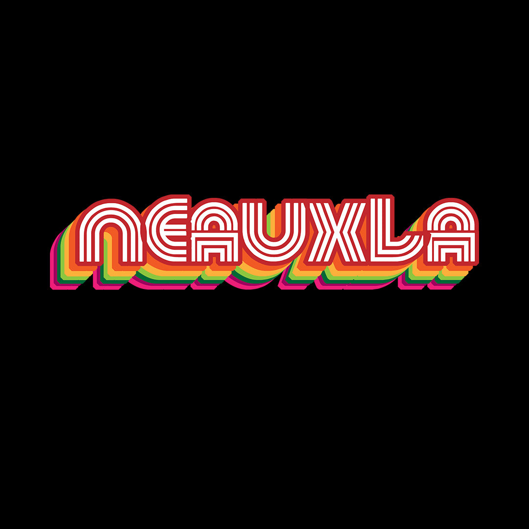 Neauxla Retro Racerback
