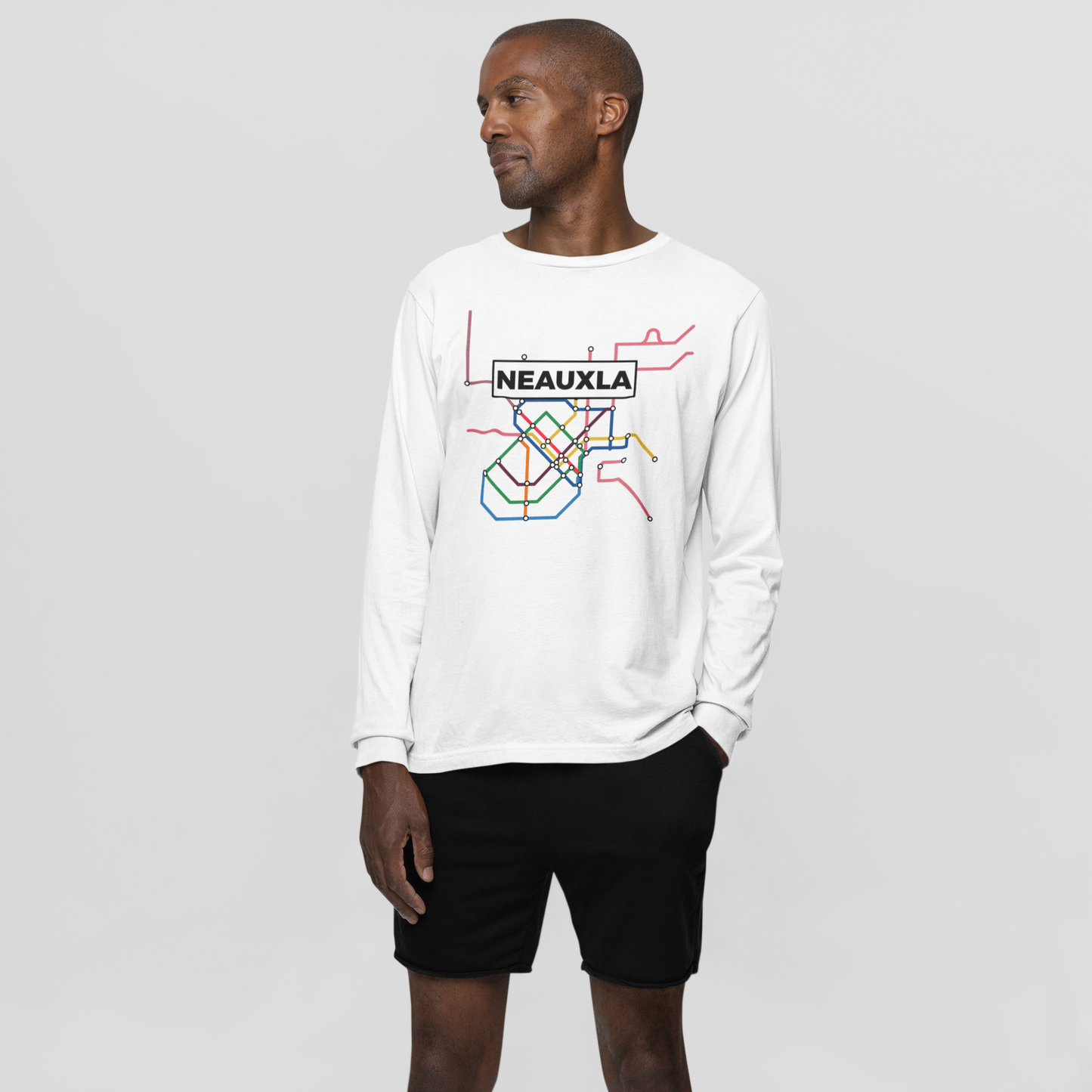 Metro LS