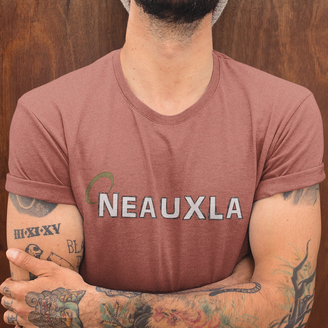 Neauxla Classic Tee