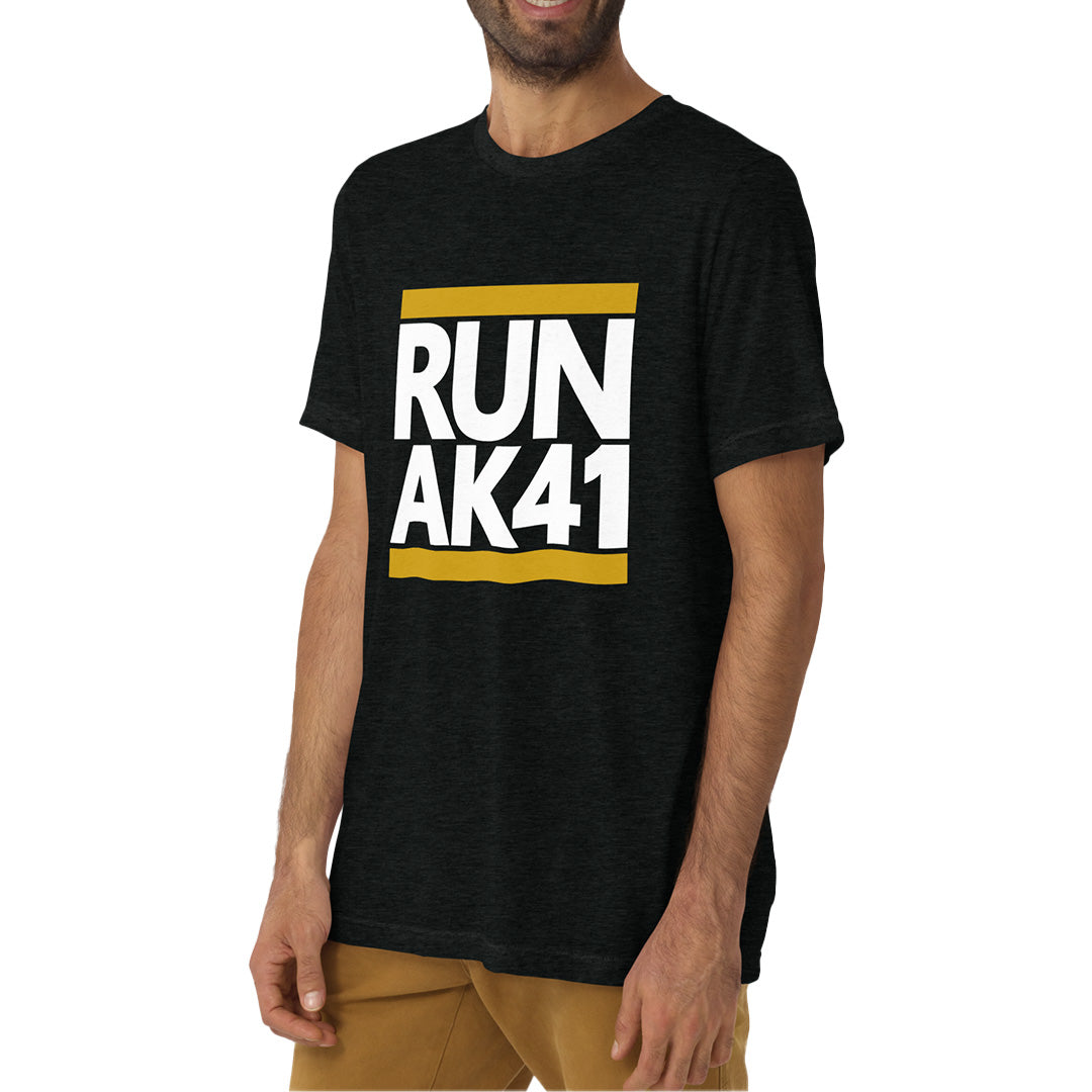 Run AK41