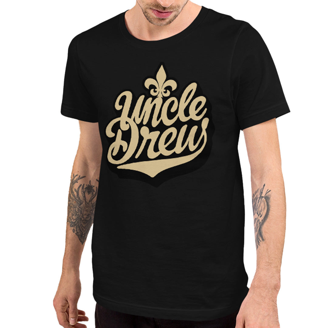 Uncle Drew Tee