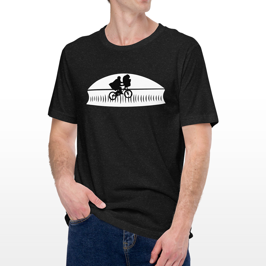 Phone Dome Tee