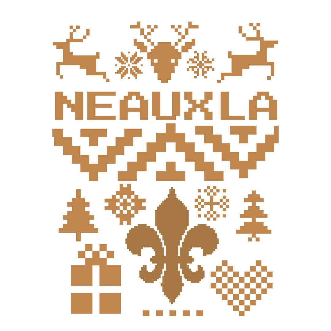 Ugly Christmas Sweater (Alternate)