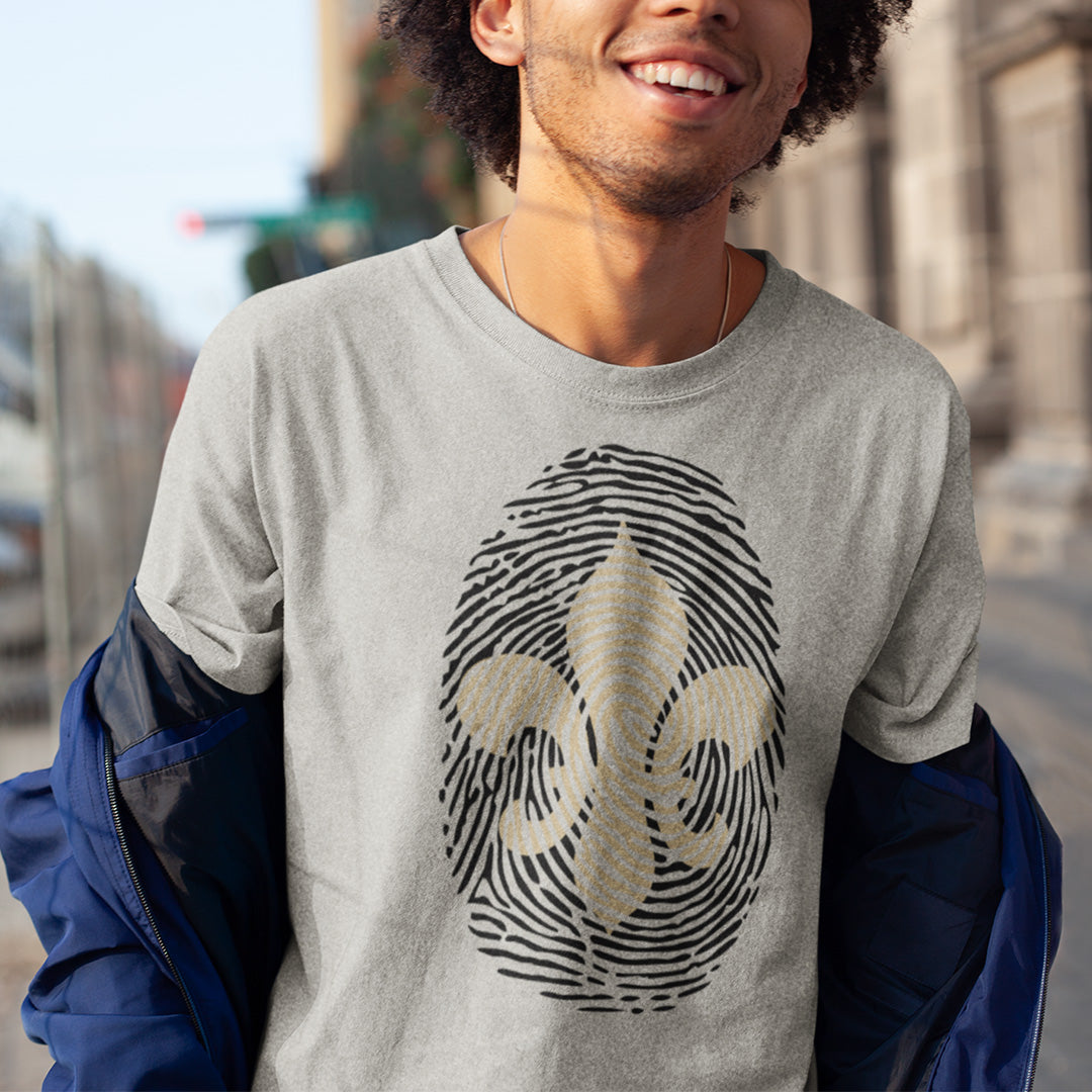 Identity Tee