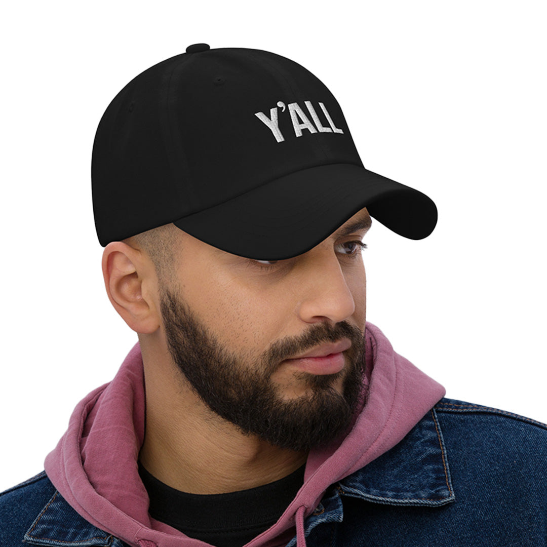 Y'all hat