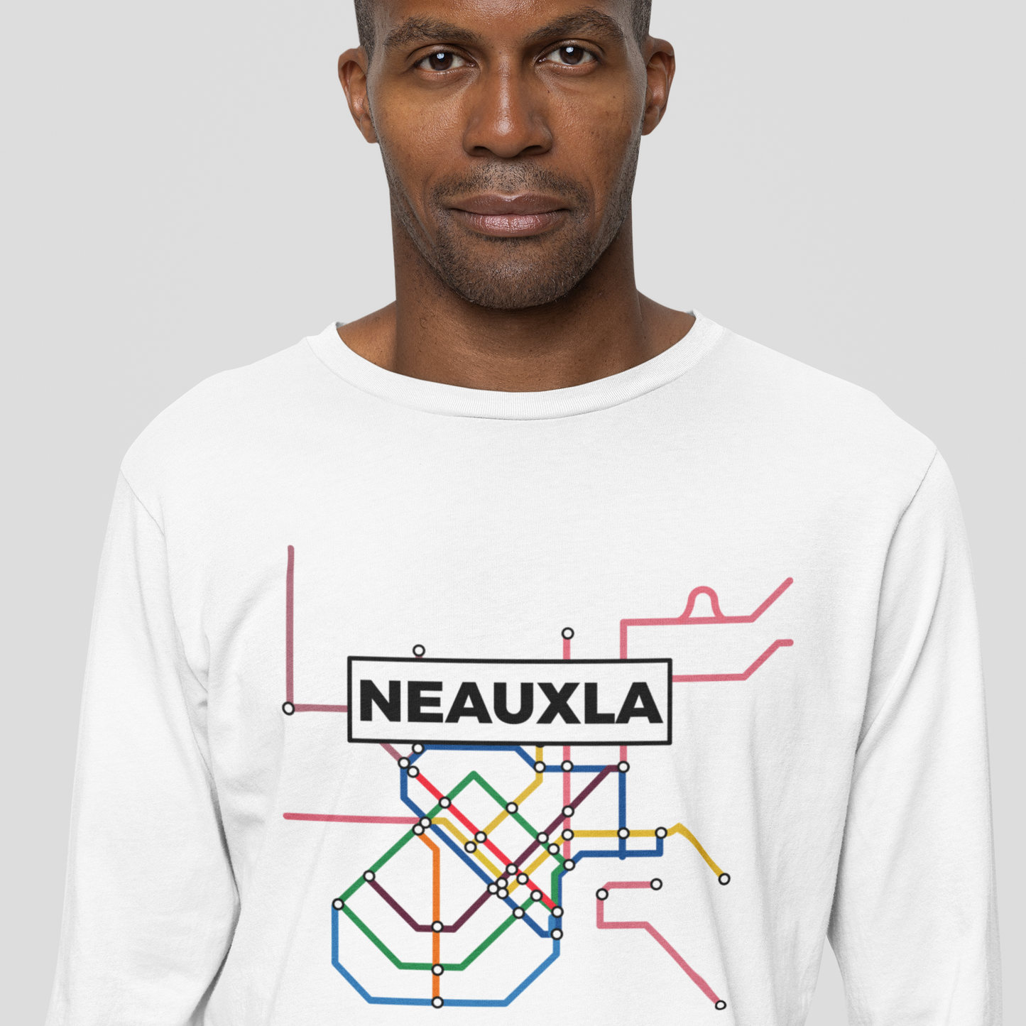 Metro LS