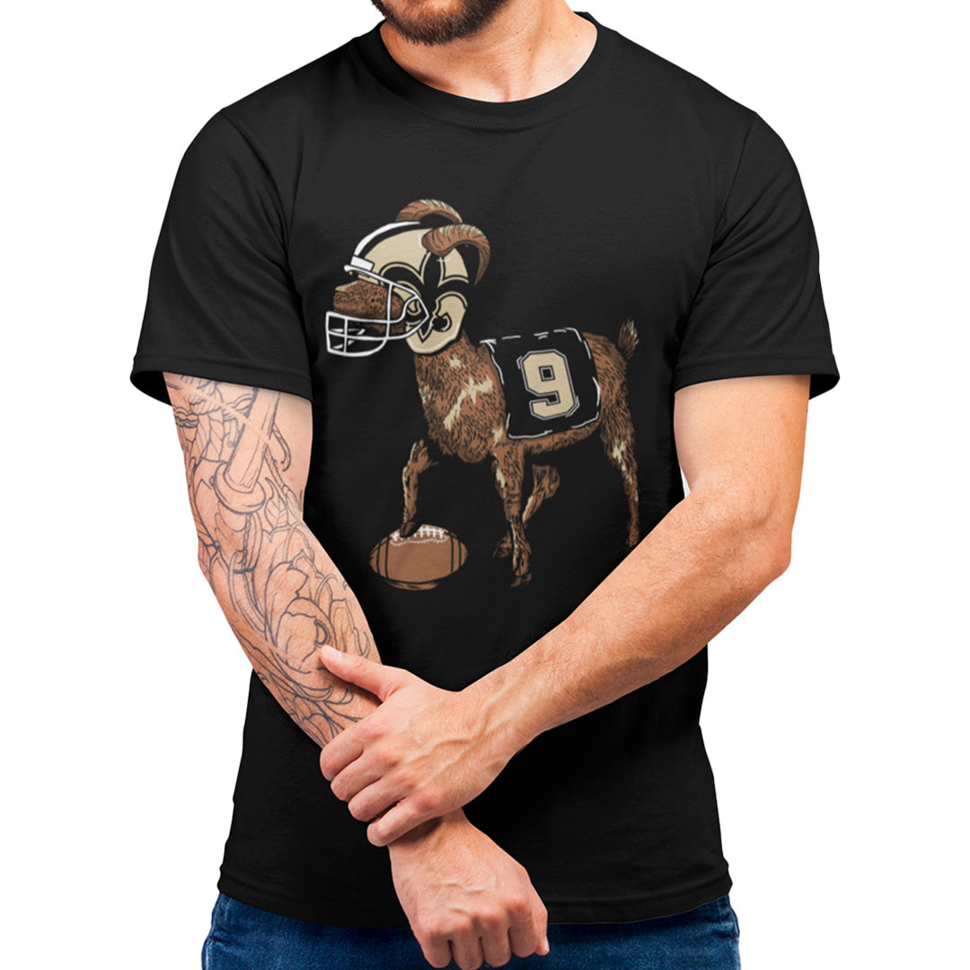GOAT Tee