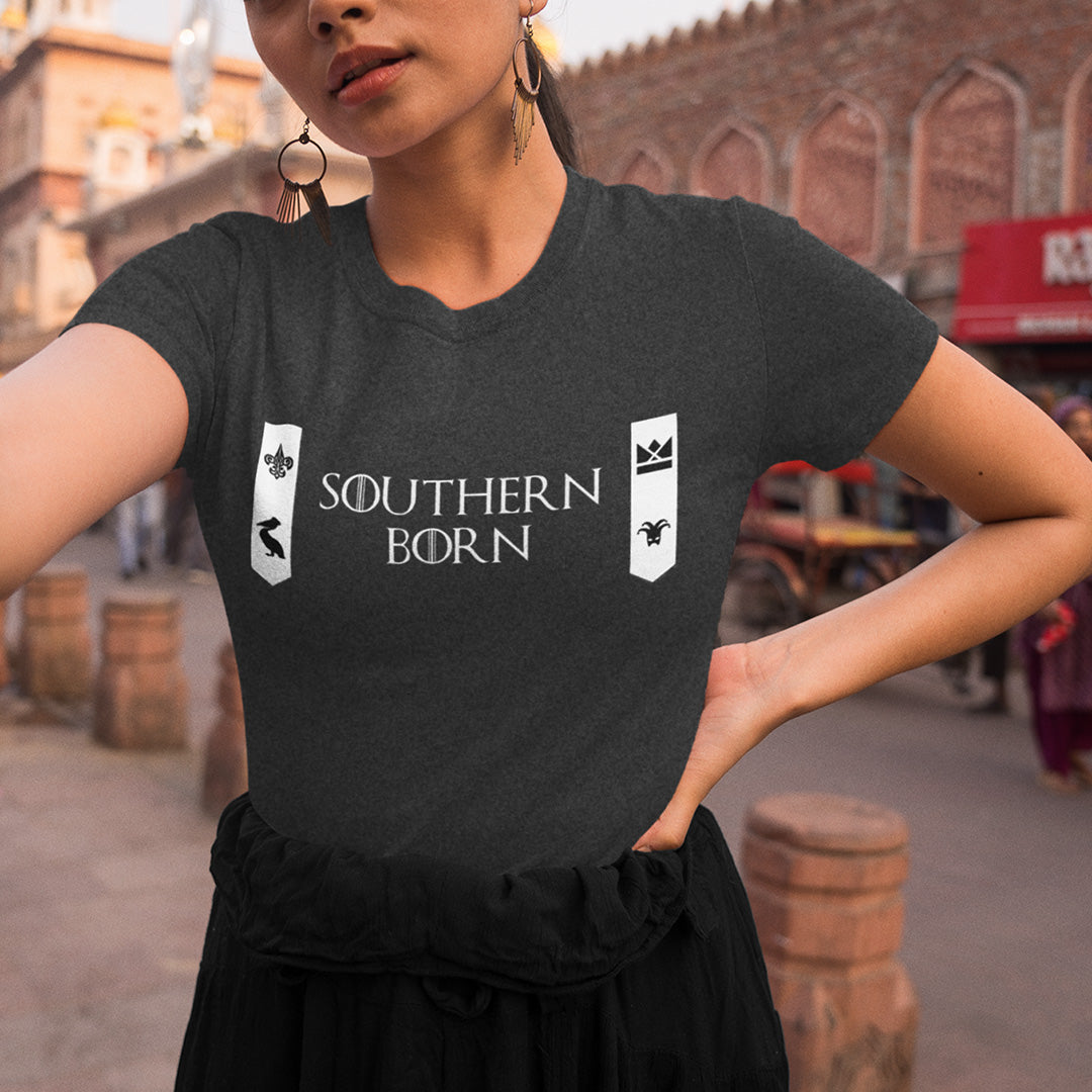 House Neauxla Tee (Women)