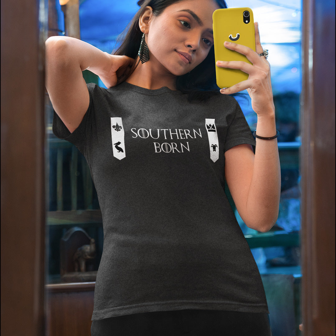 House Neauxla Tee (Women)