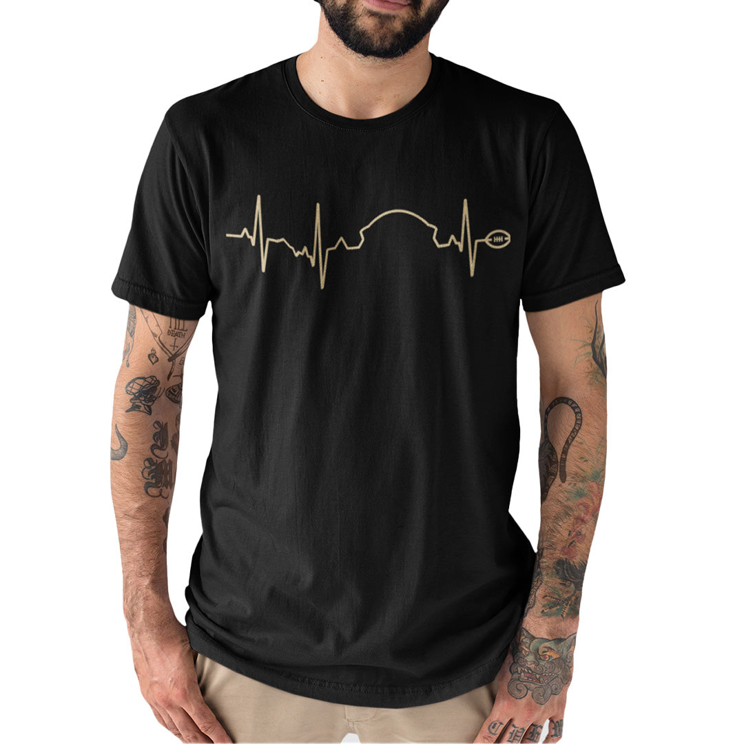 DKG Tee