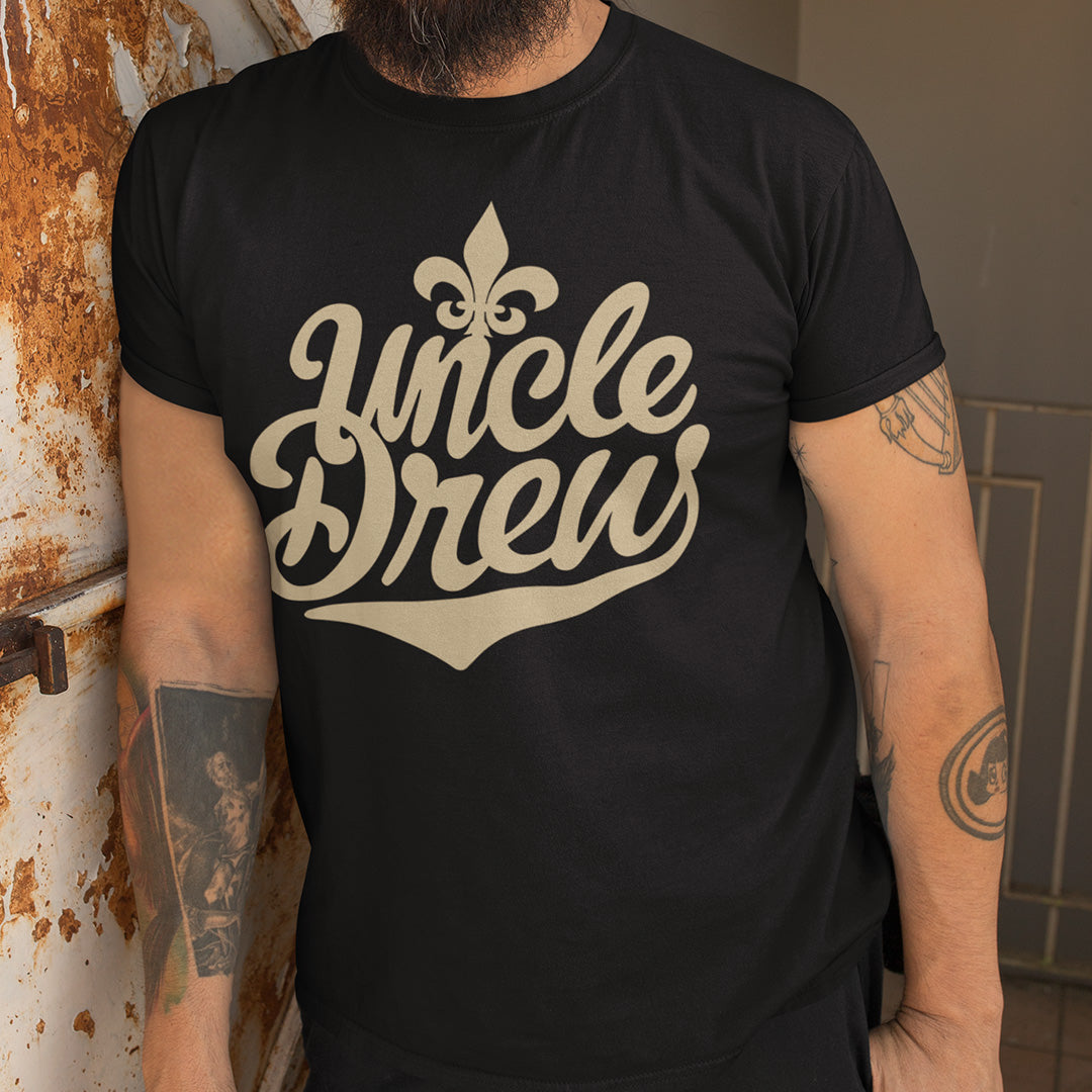 Uncle Drew Tee