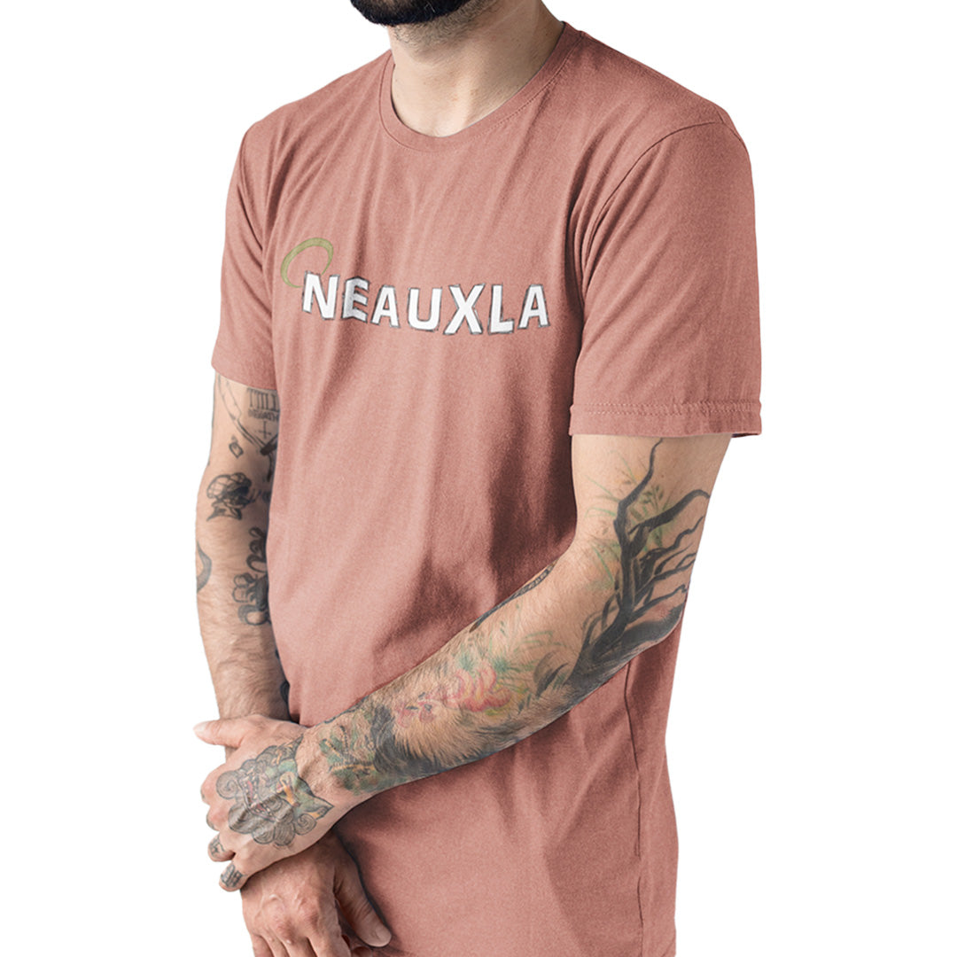 Neauxla Classic Tee