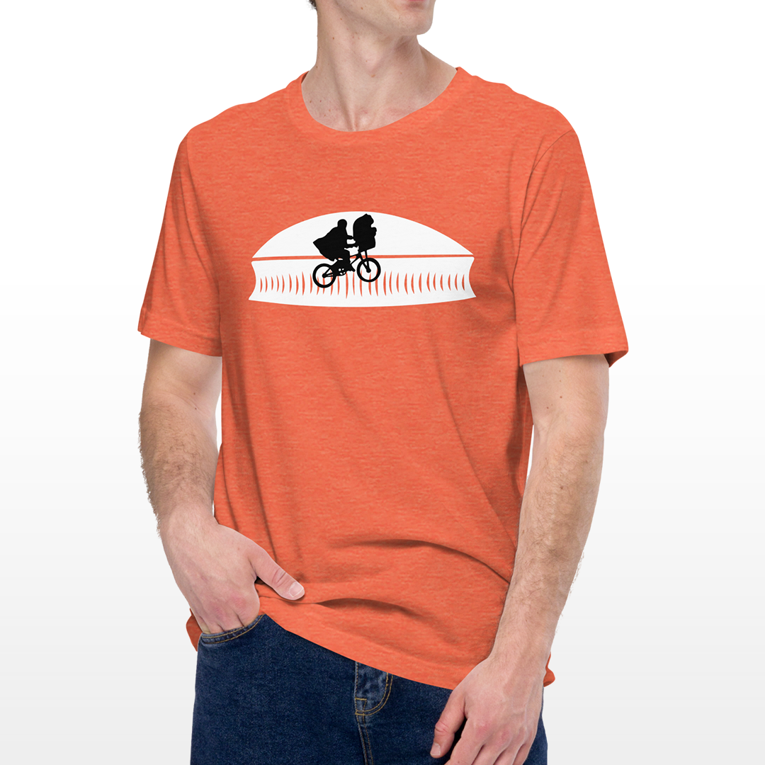 Phone Dome Tee