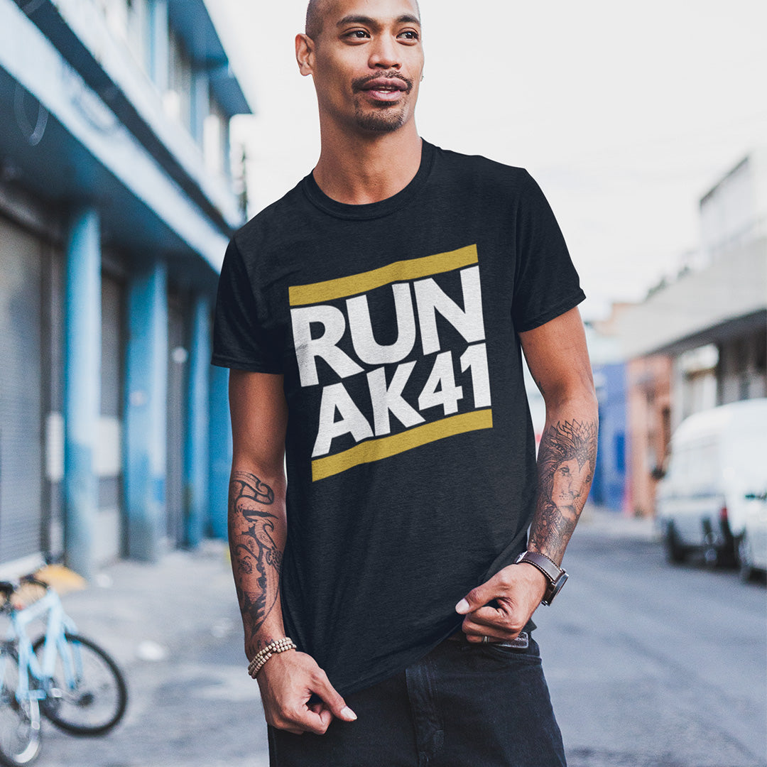 Run AK41