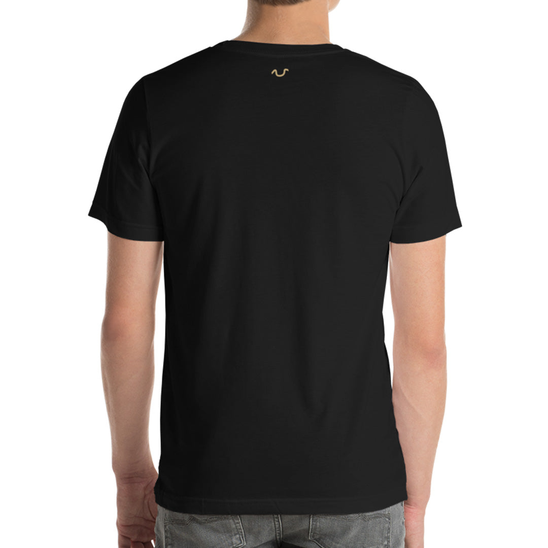The Wizard Shaheed! Tee