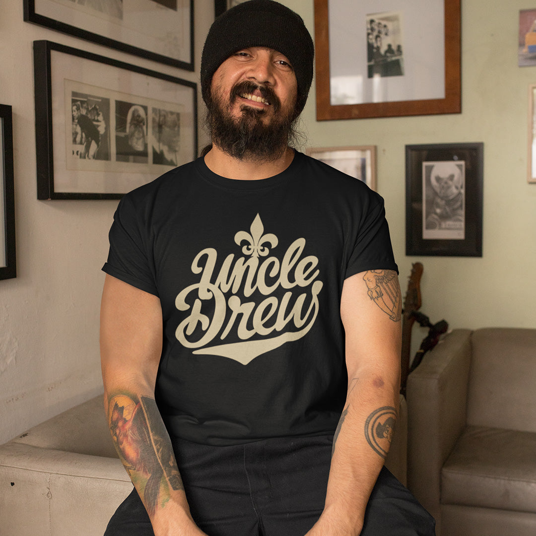 Uncle Drew Tee