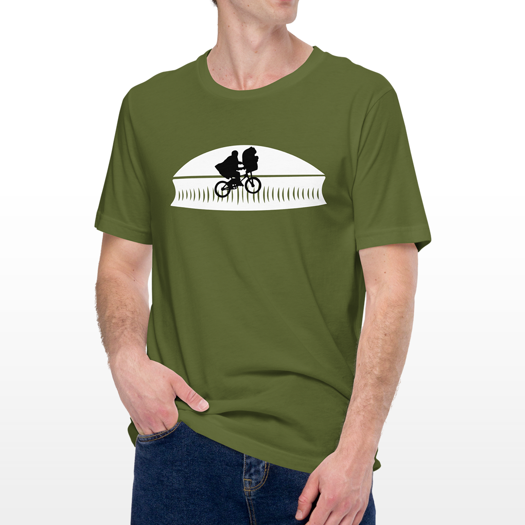 Phone Dome Tee