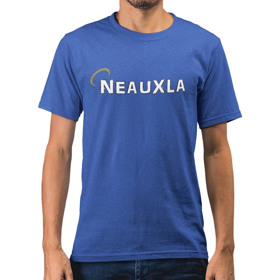 Neauxla Classic Tee