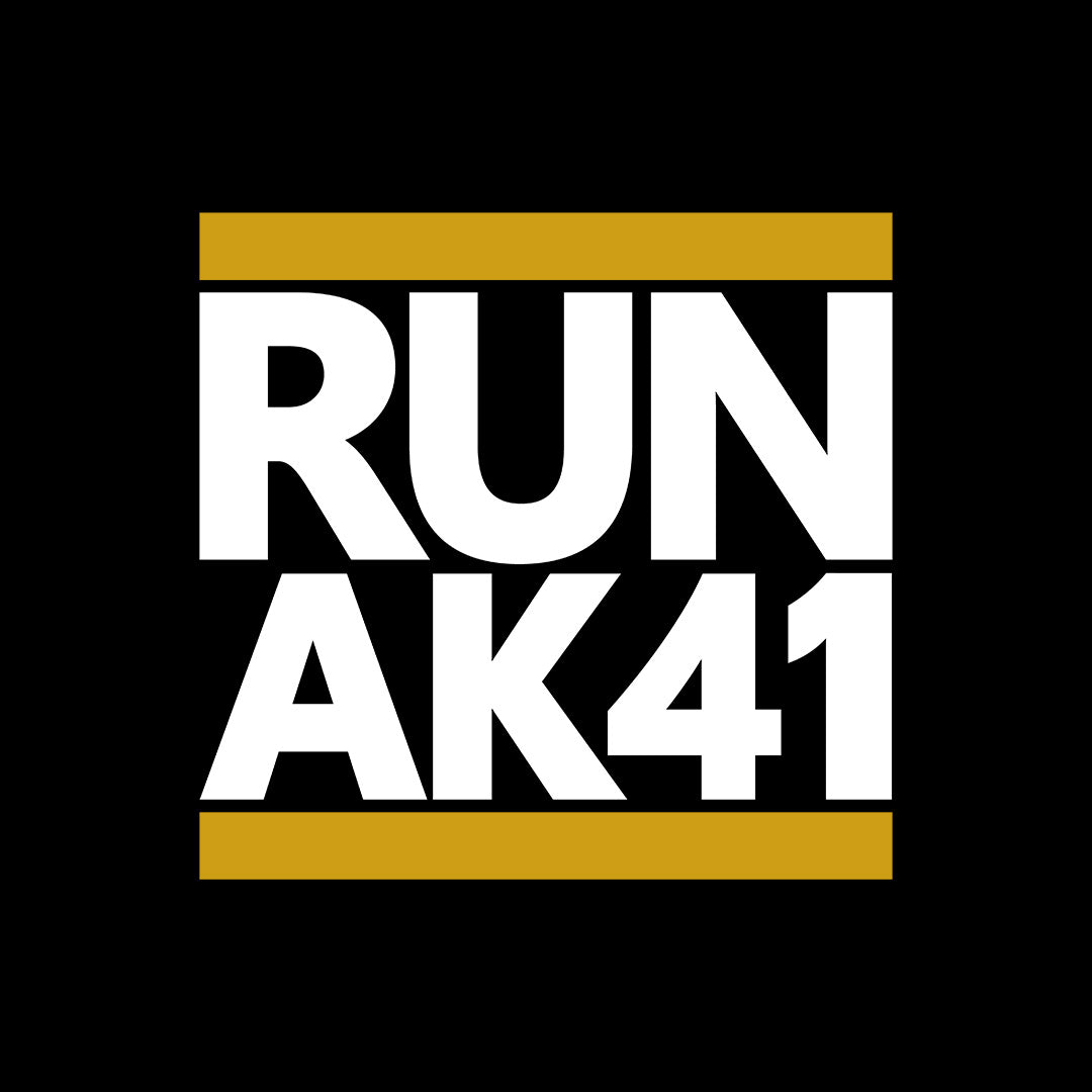 RUN AK41 (Ladies’ Cut)