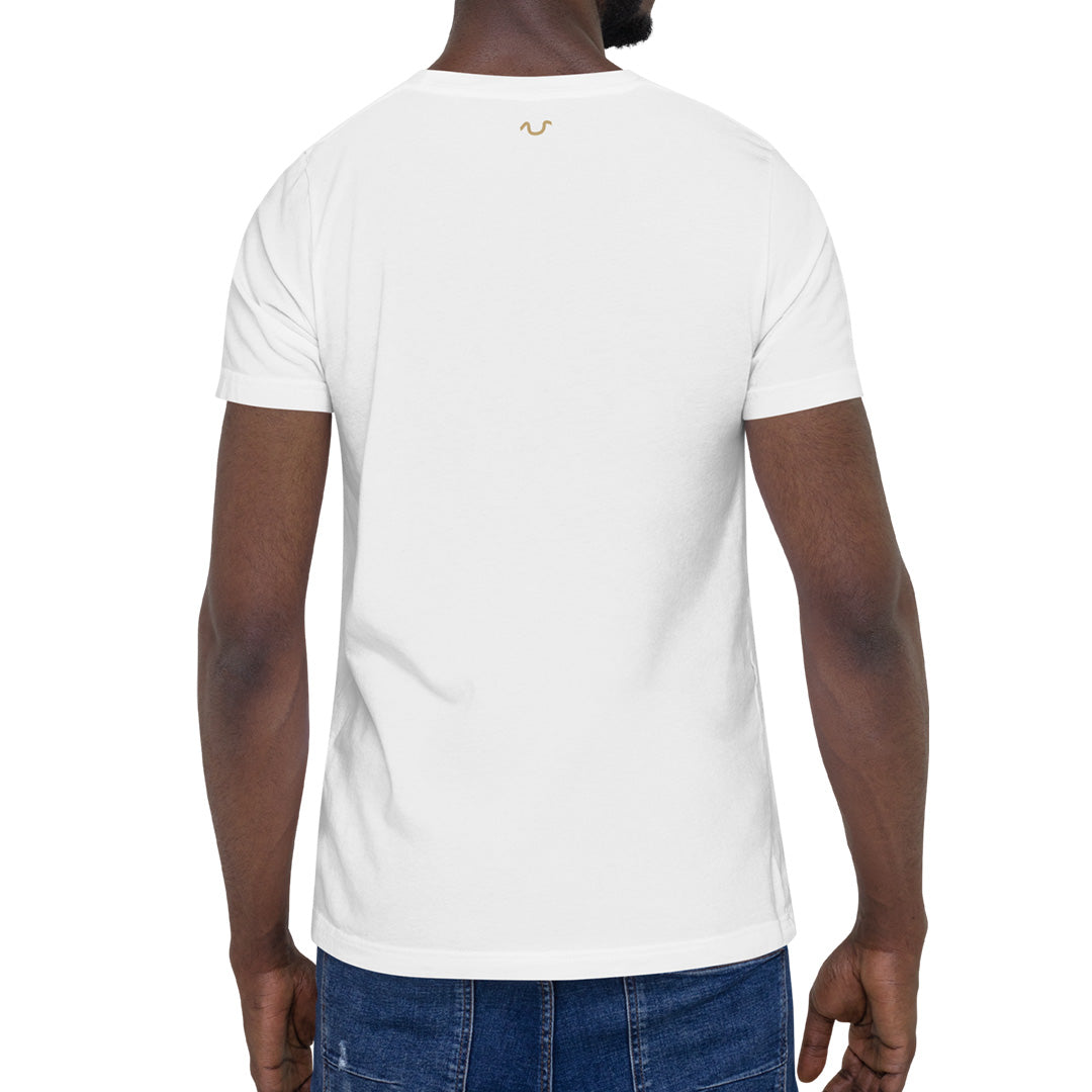 The Wizard Shaheed! Tee