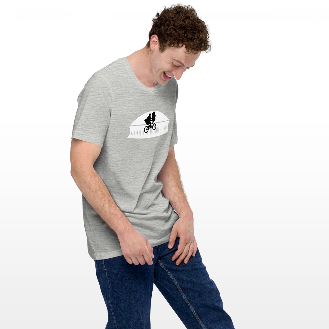 Phone Dome Tee