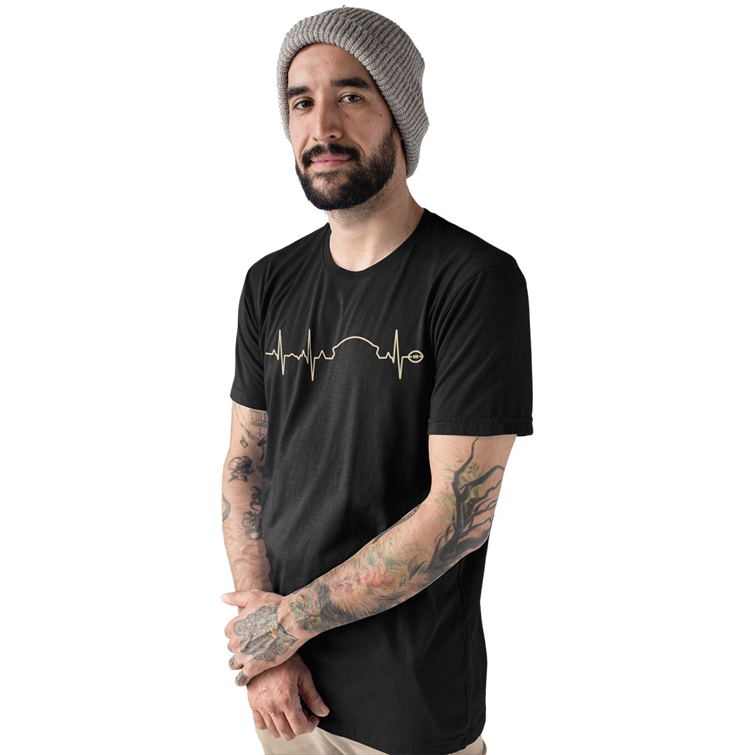 DKG Tee