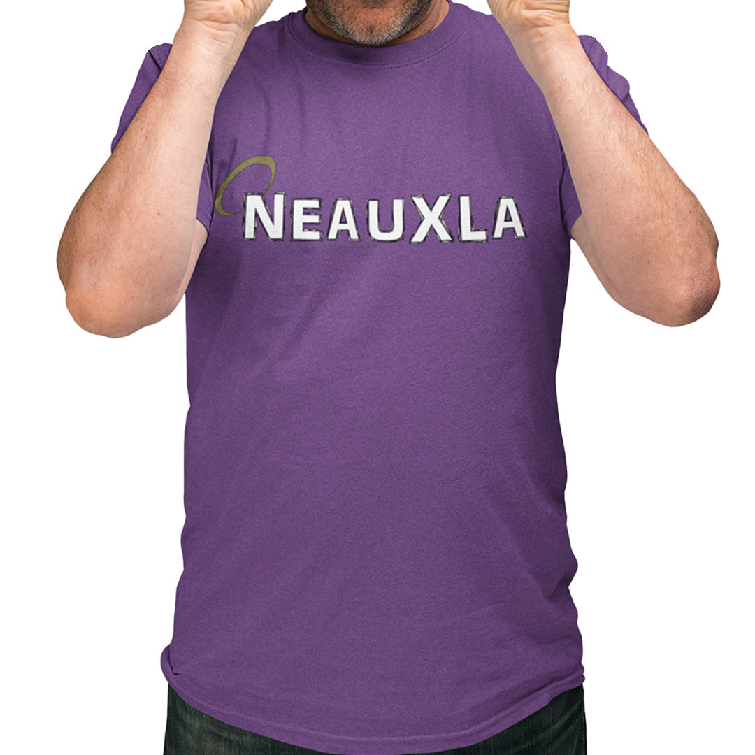 Neauxla Classic Tee