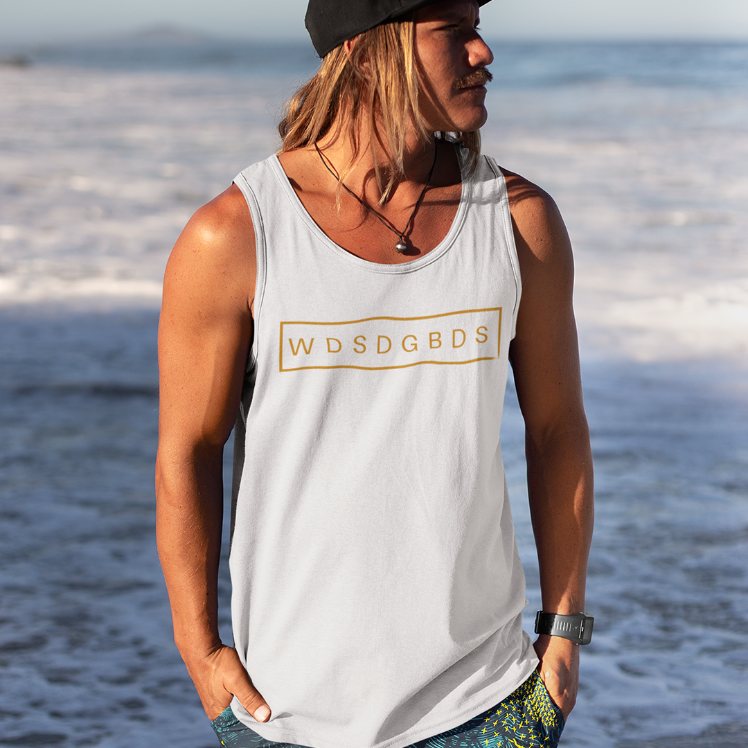 WDSDGBDS Tank