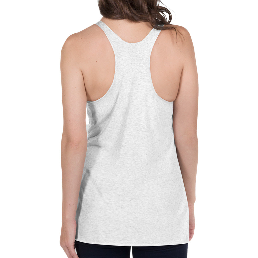 GOAT Racerback Tank