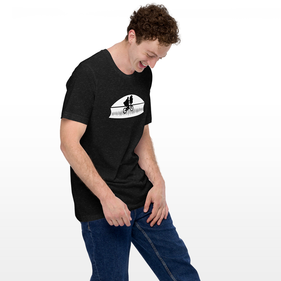 Phone Dome Tee