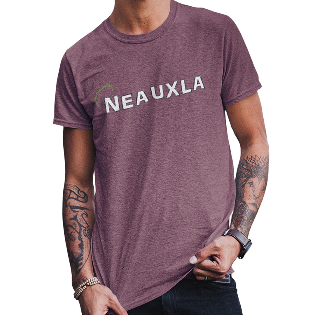 Neauxla Classic Tee