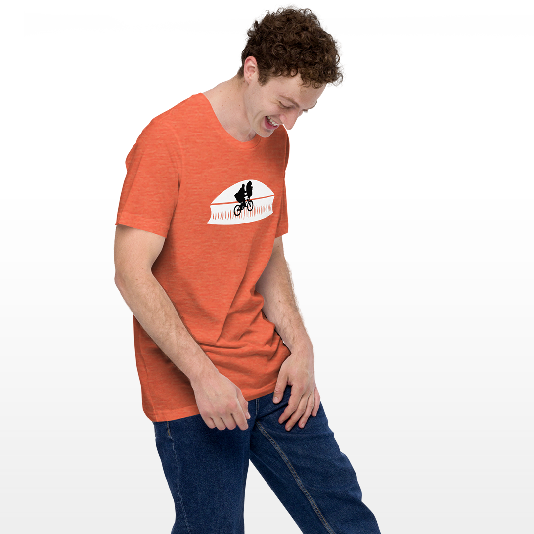 Phone Dome Tee