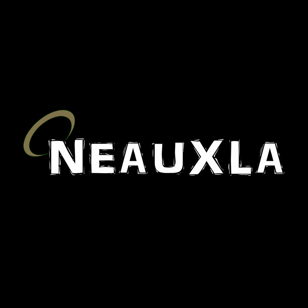 Neauxla Classic Tee