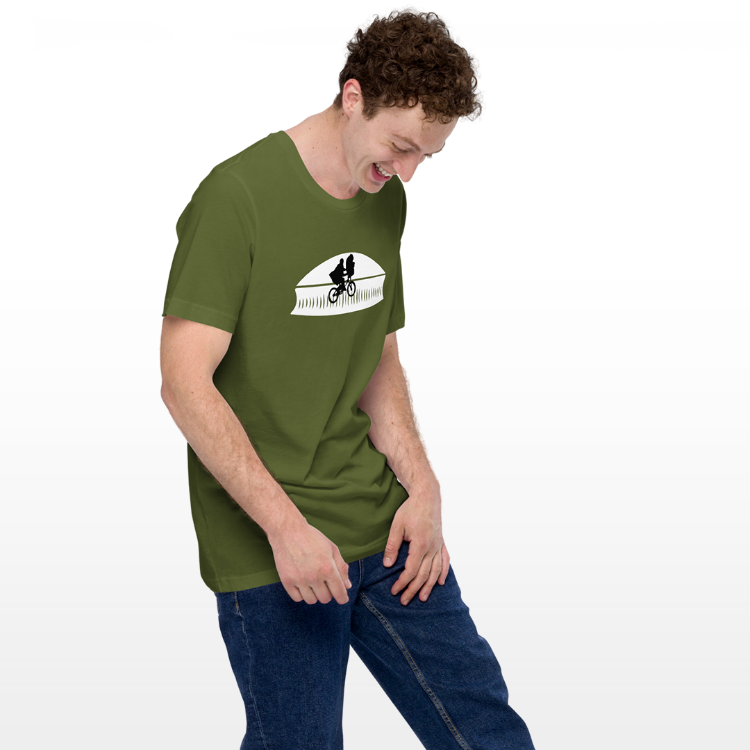 Phone Dome Tee