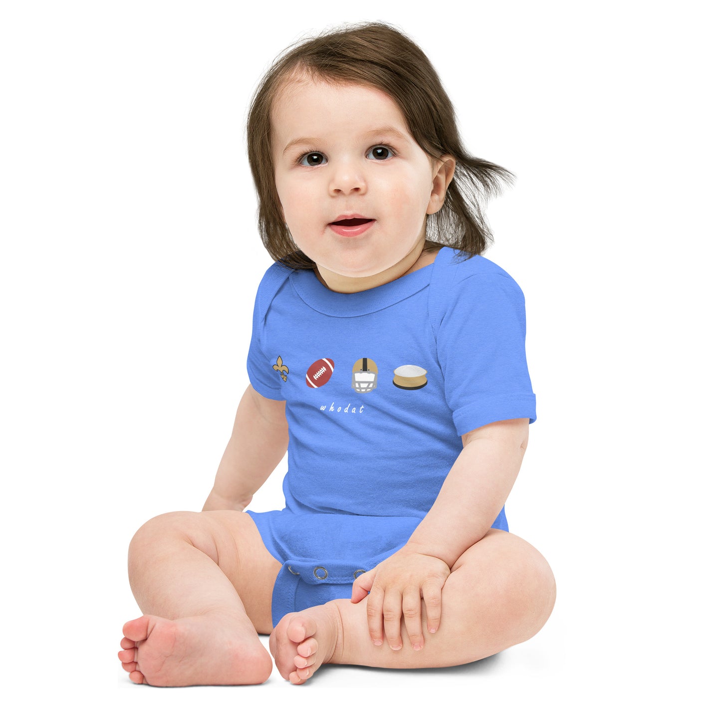 Football Season Onesie