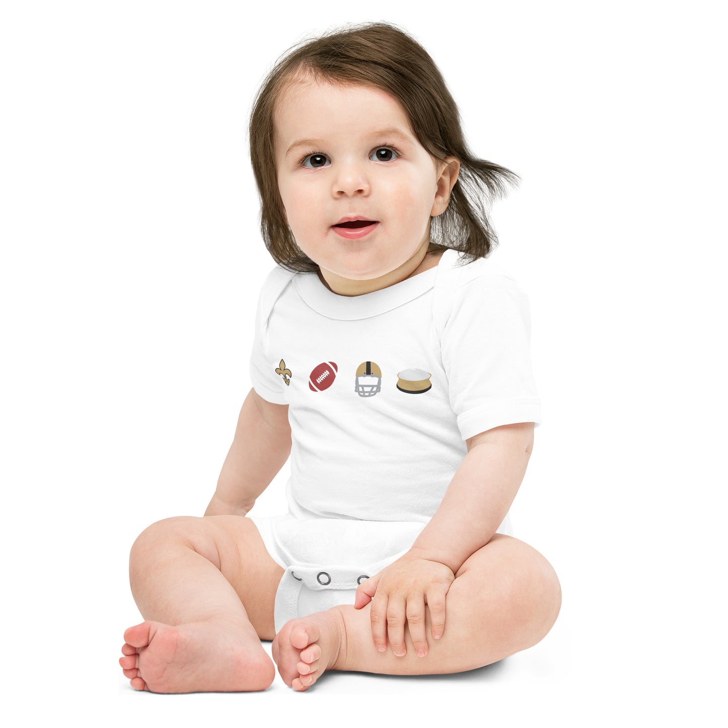 Football Season Onesie