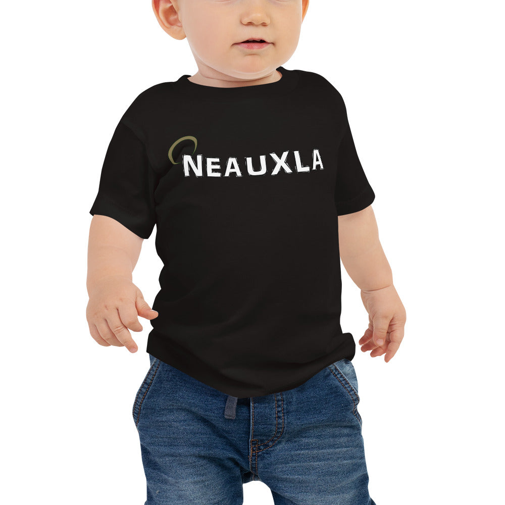 Neauxla Classic Baby Tee
