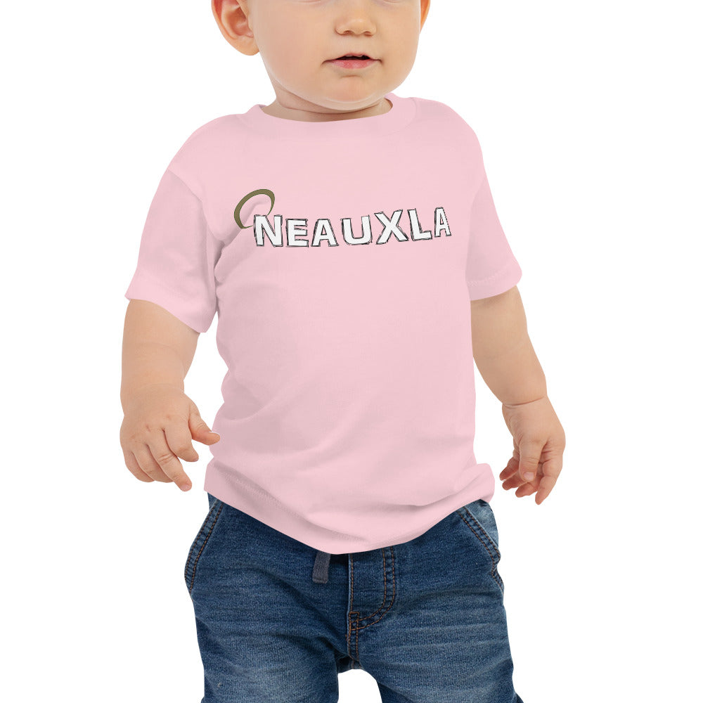 Neauxla Classic Baby Tee