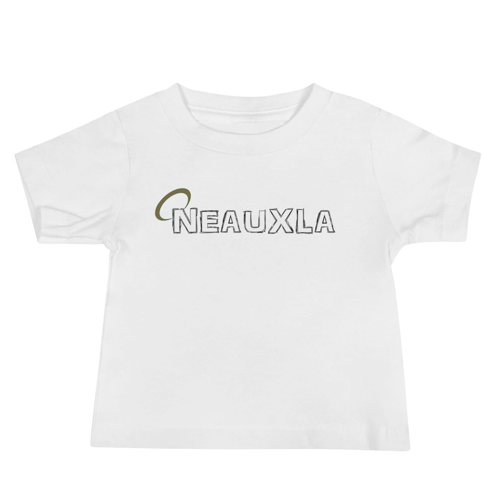 Neauxla Classic Baby Tee
