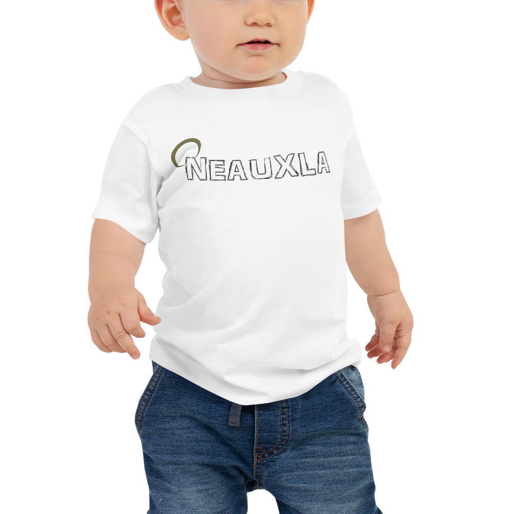 Neauxla Classic Baby Tee