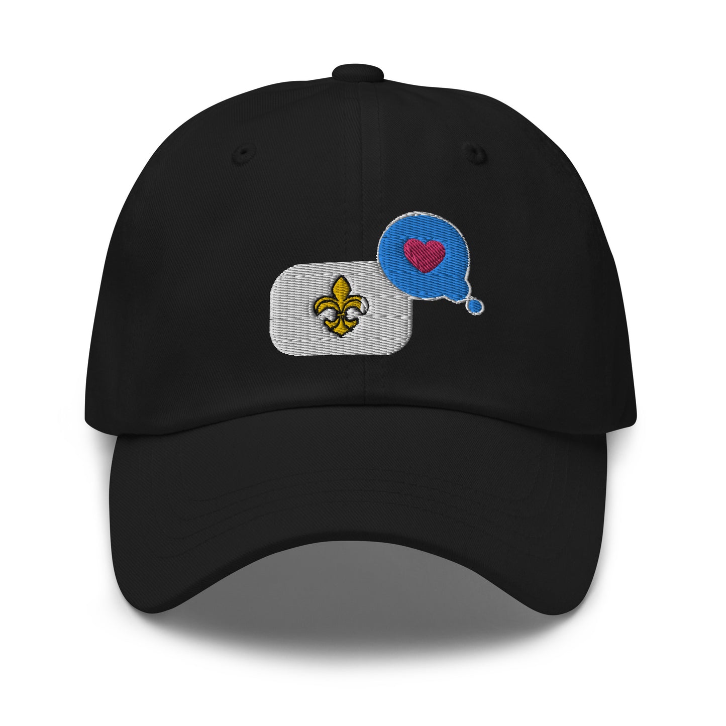 Love Dat! Hat