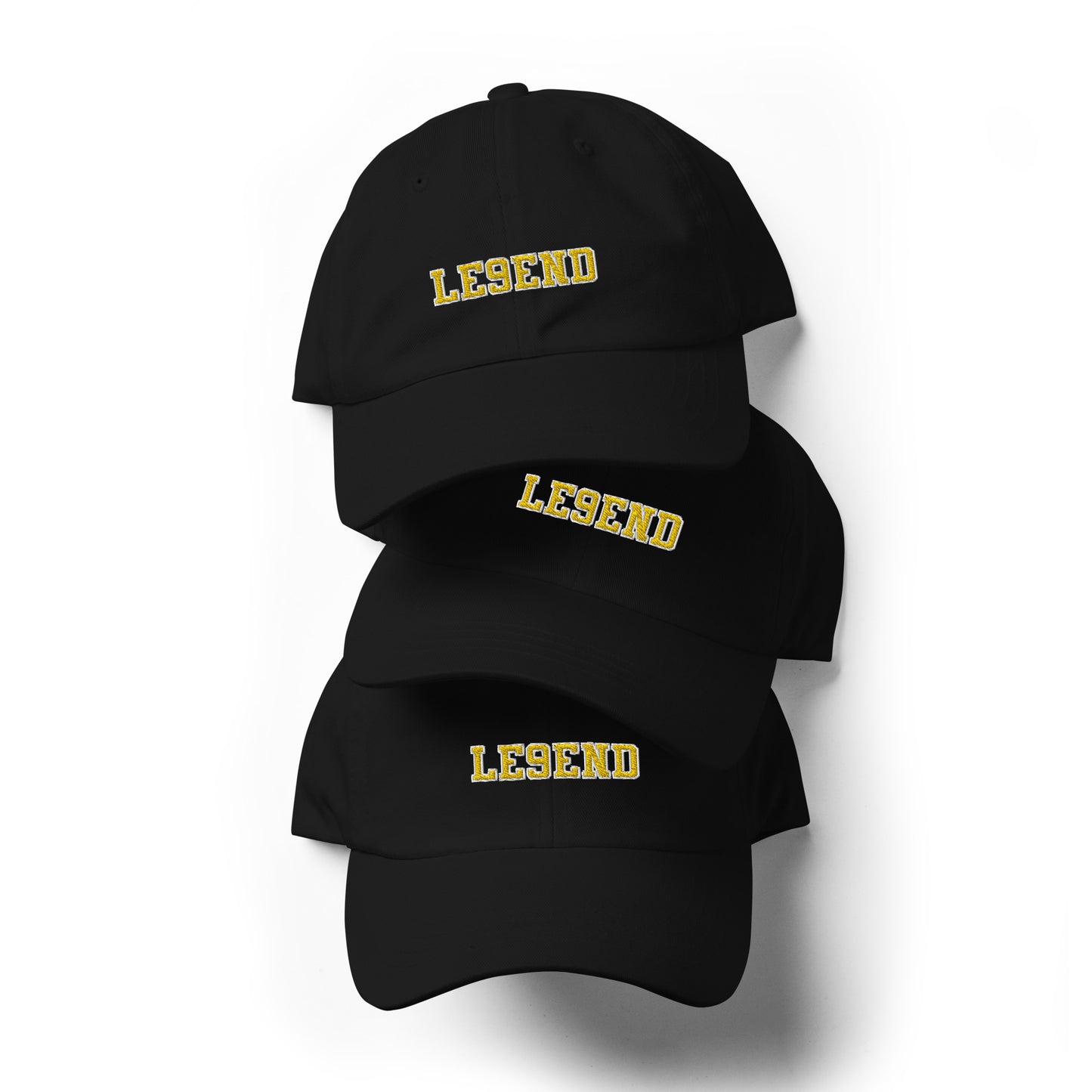 Le9end Hat