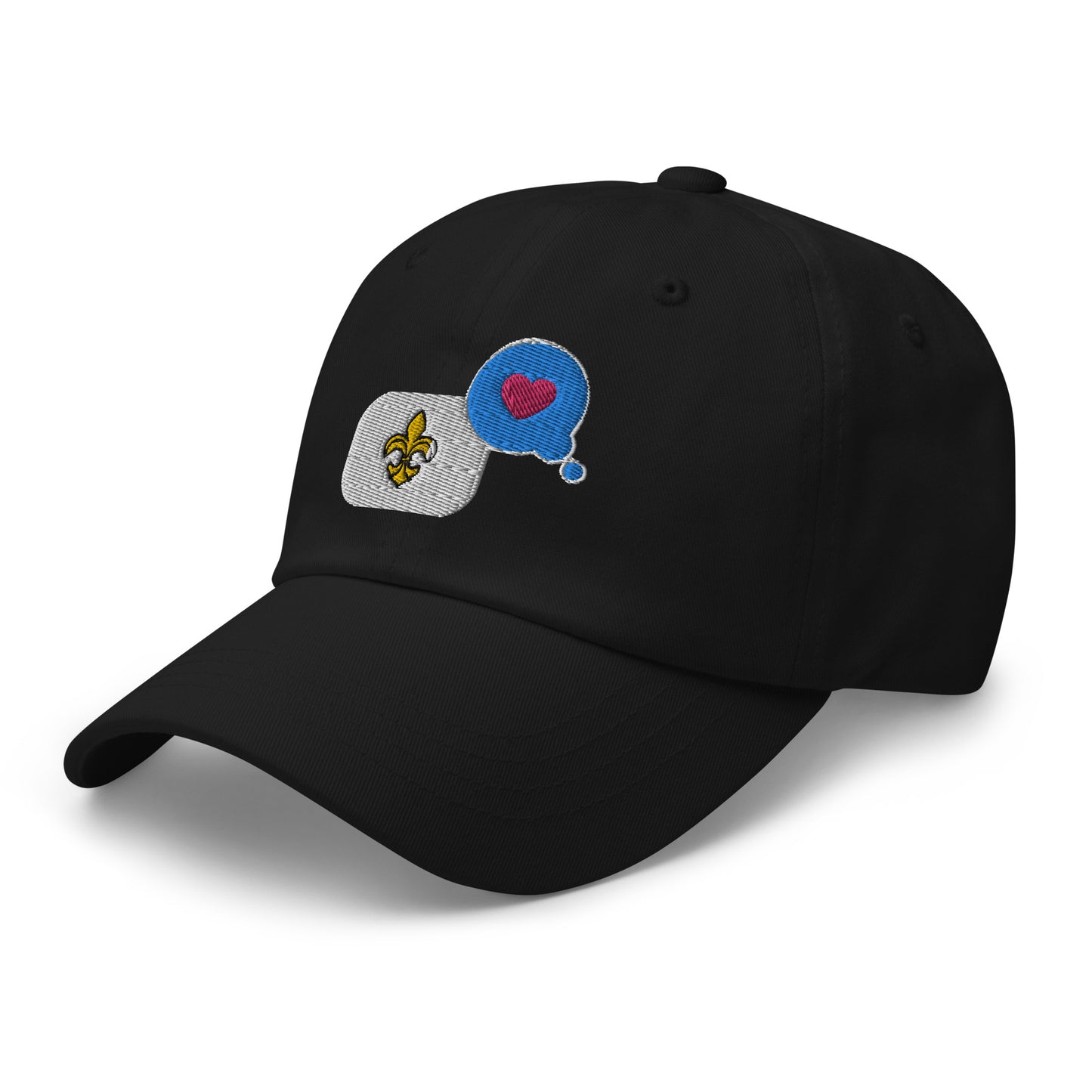 Love Dat! Hat