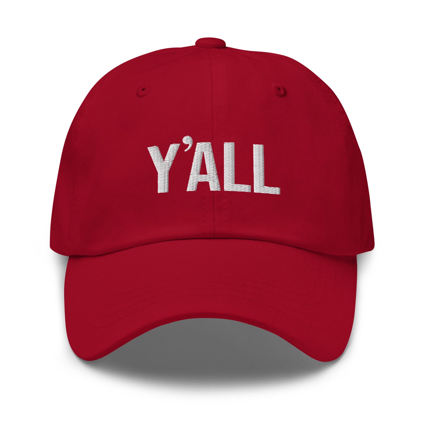 Y'all hat